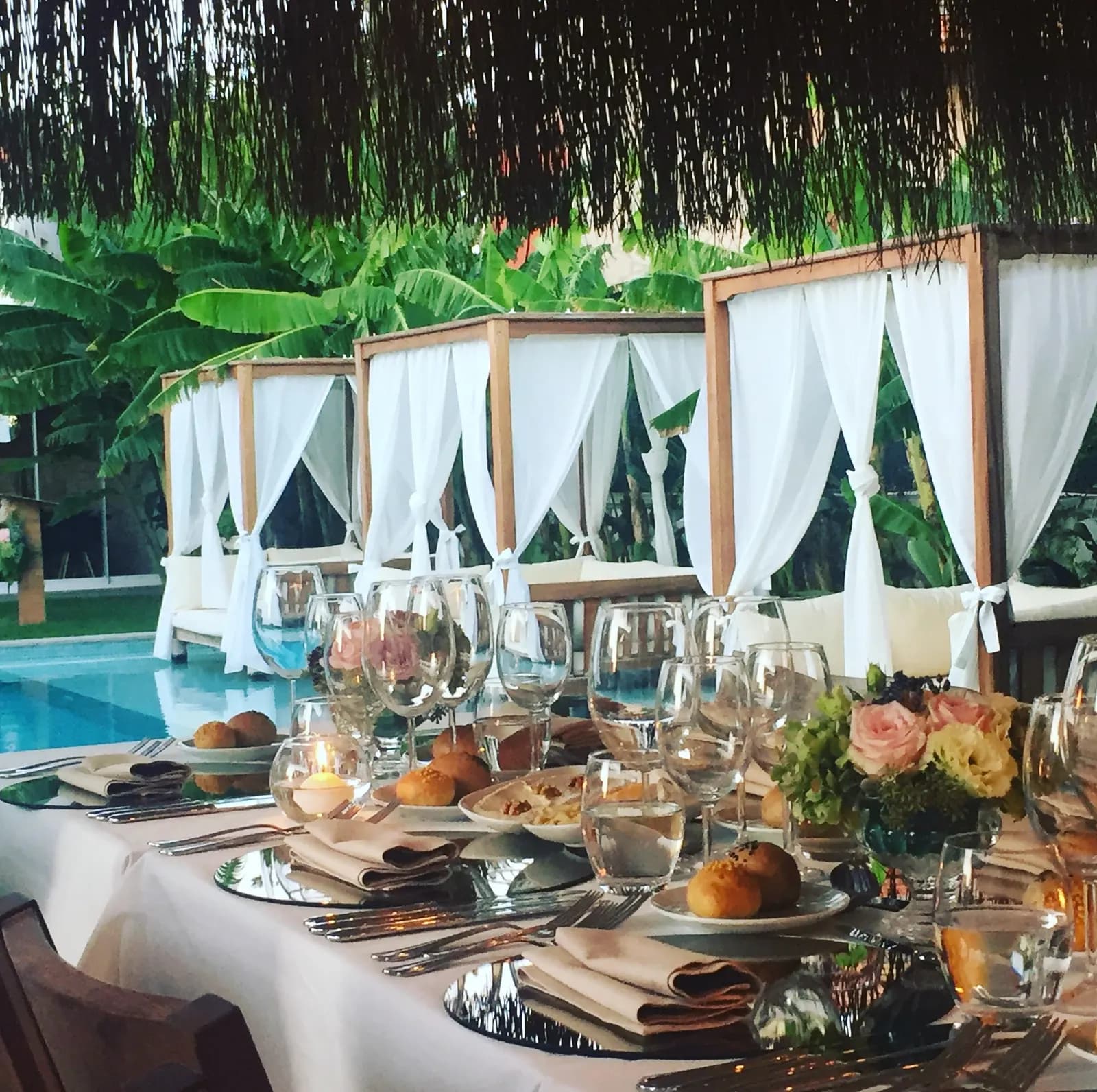 Köşe Konak - İzmir Otel Düğünü