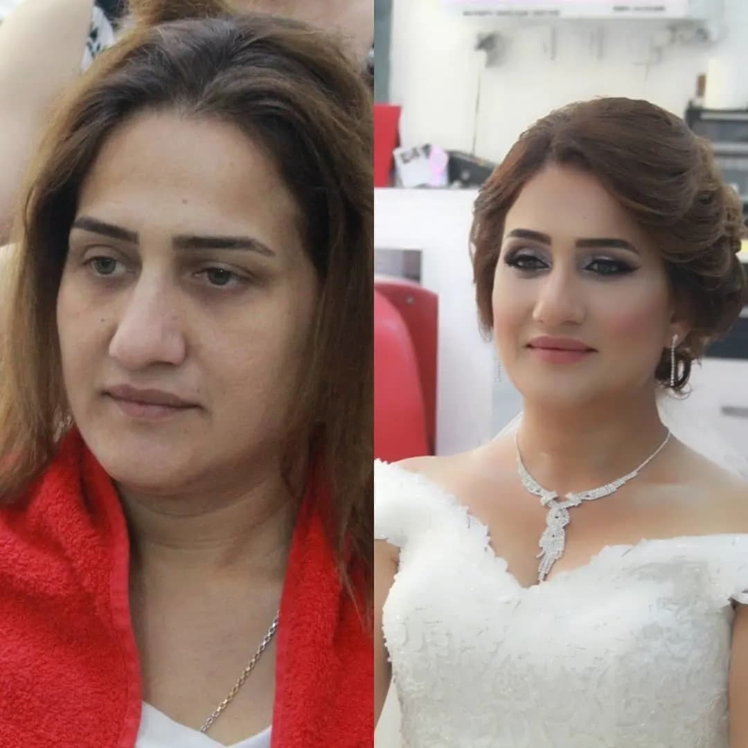 Kuaför Bilal Özer - İzmir Gelin Saç & Makyaj Uzmanı - fotoğraf 10