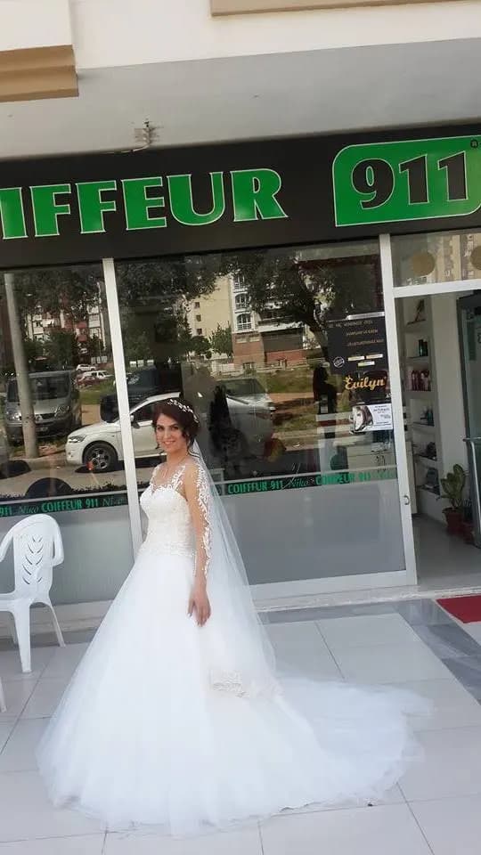 Kuaför Niko  - İzmir Gelin Saç & Makyaj Uzmanı - fotoğraf 10