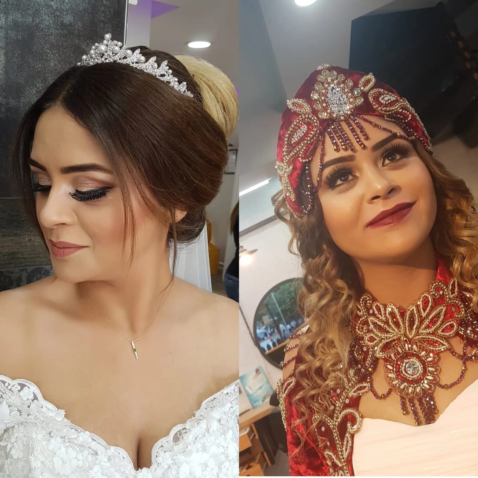 Kuaför Turgay - İzmir Gelin Saç & Makyaj Uzmanı - fotoğraf 4