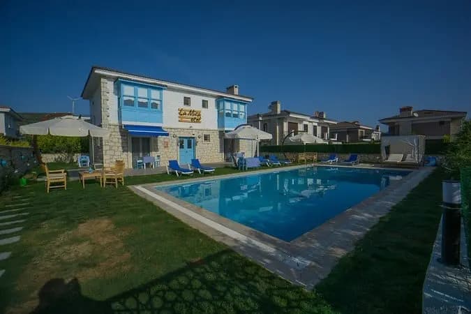 La Mira Otel - İzmir Bekarlığa Veda Organizasyonu