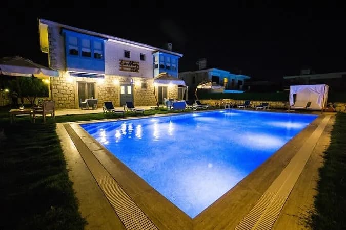 La Mira Otel - İzmir Bekarlığa Veda Organizasyonu - fotoğraf 4