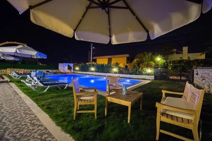 La Mira Otel - İzmir Bekarlığa Veda Organizasyonu - fotoğraf 6