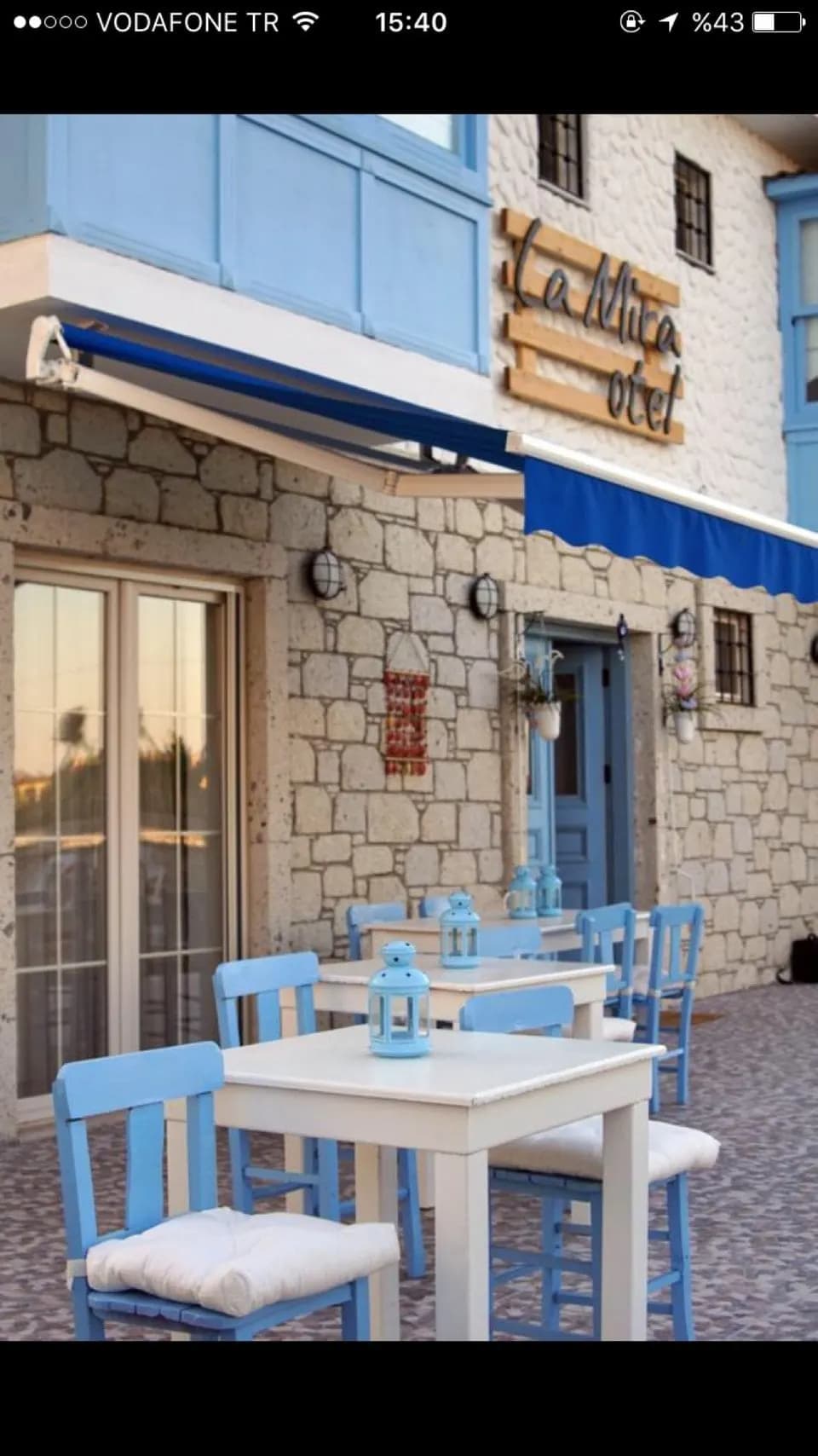 La Mira Otel - İzmir Bekarlığa Veda Organizasyonu - fotoğraf 8