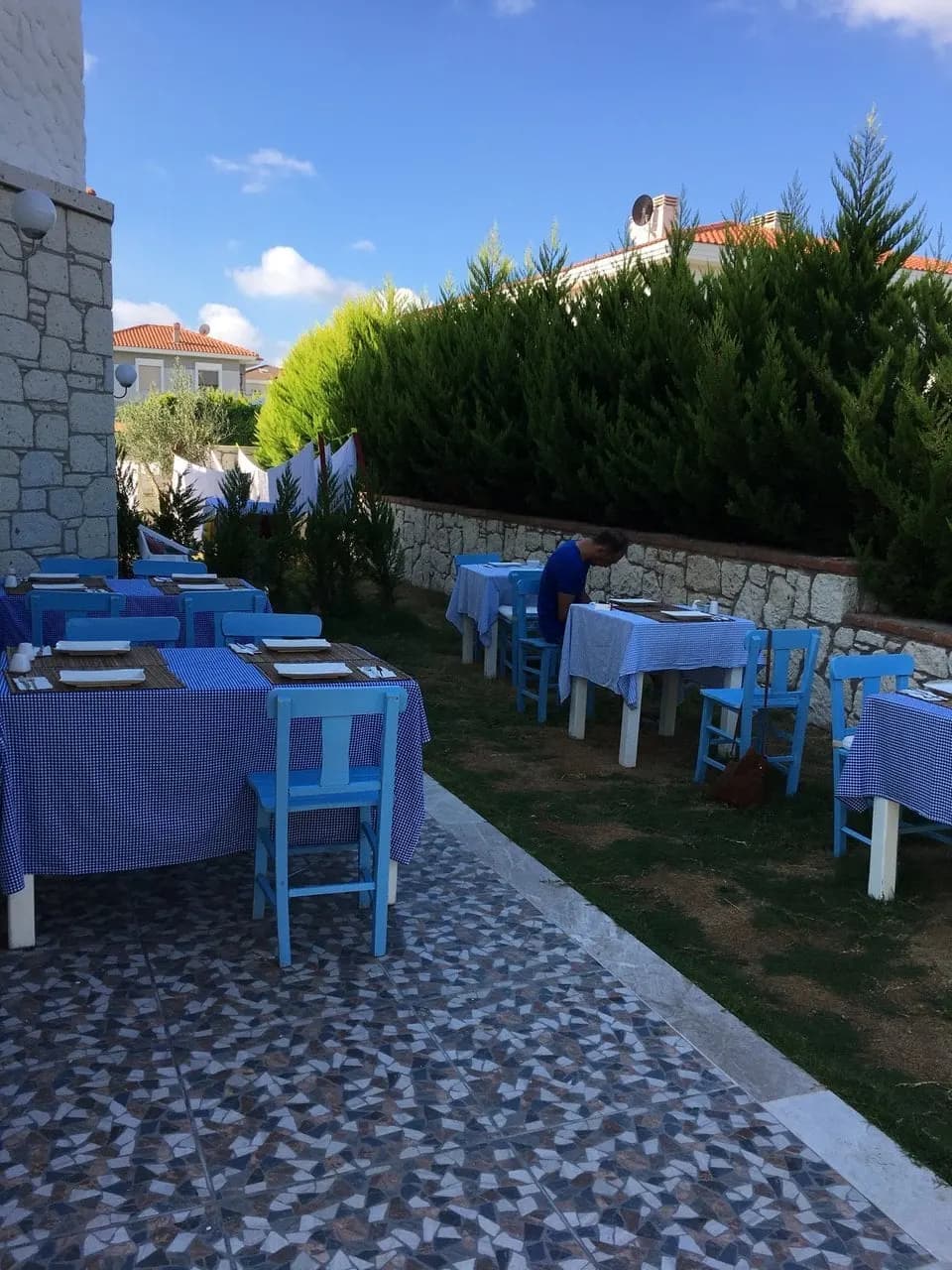 La Mira Otel - İzmir Bekarlığa Veda Organizasyonu - fotoğraf 9