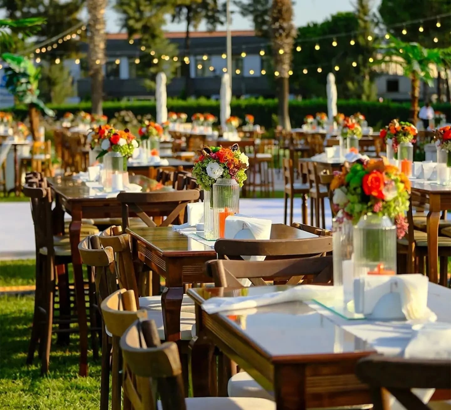 Litany Events - İzmir Kır Düğünü Mekanı - fotoğraf 5