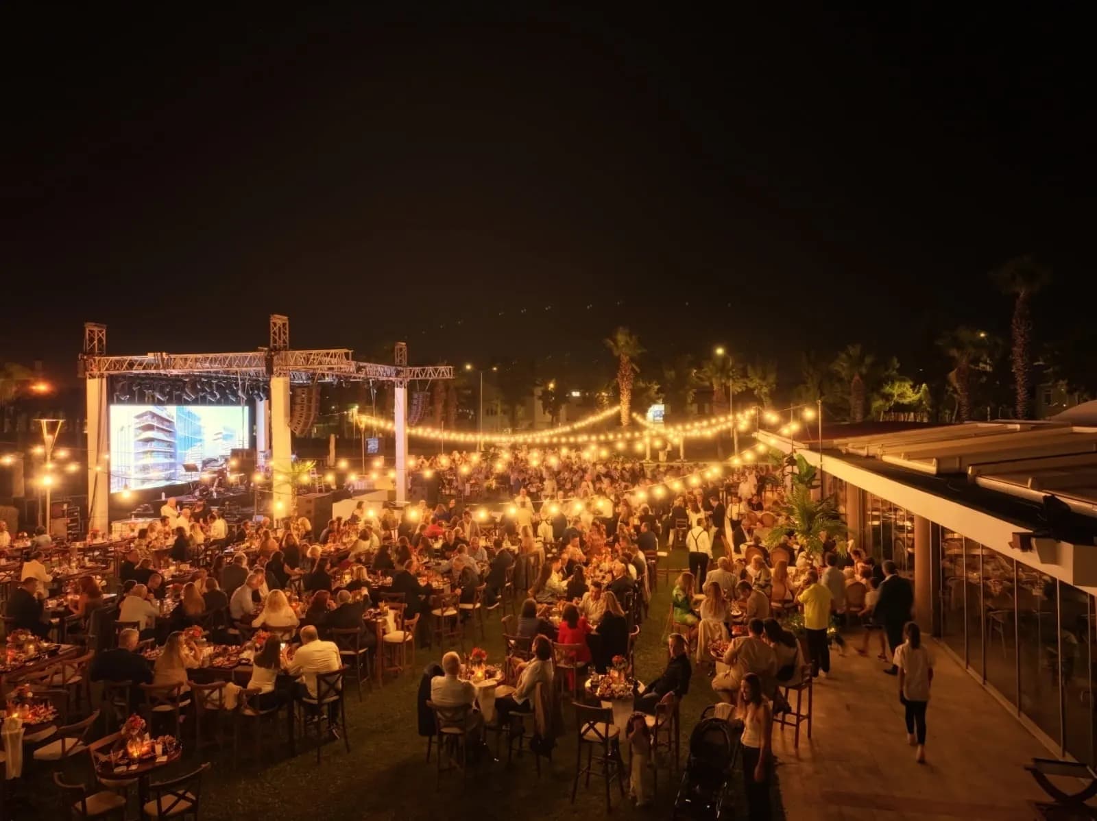 Litany Events - İzmir Kır Düğünü Mekanı - fotoğraf 8