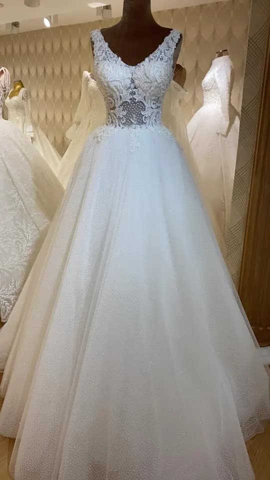 Liva Sposa - İzmir Gelinlikçi