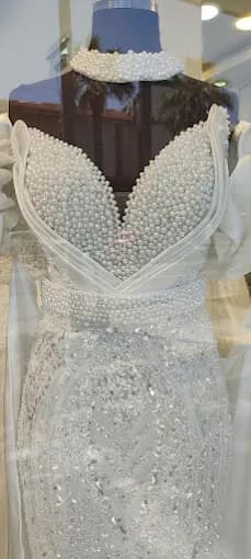Liva Sposa - İzmir Gelinlikçi - fotoğraf 5