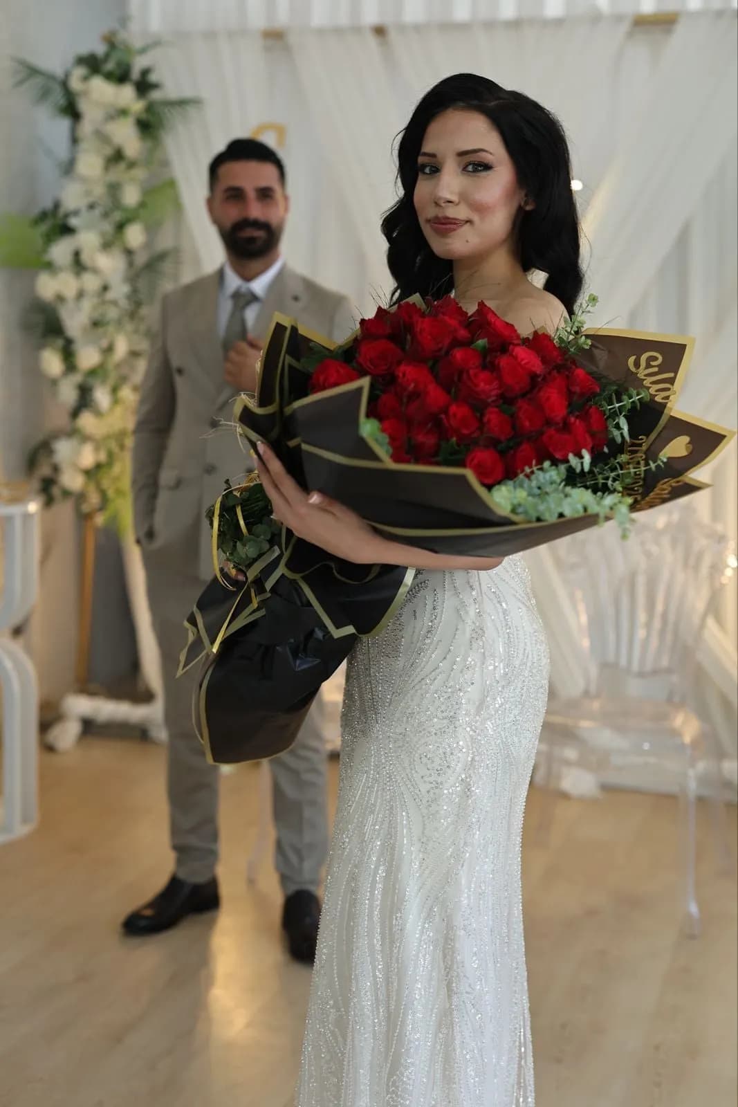 Lux Event - İzmir Söz-Nişan Mekanı - fotoğraf 10