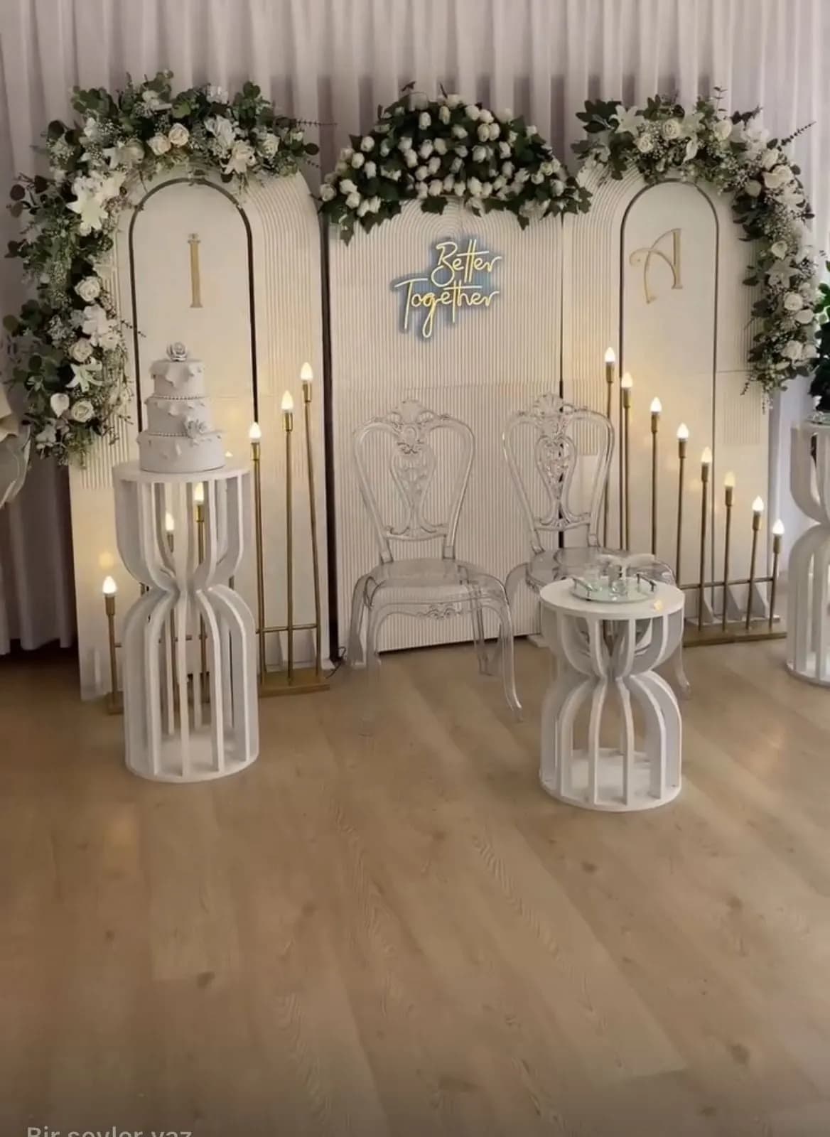 Lux Event - İzmir Söz-Nişan Mekanı - fotoğraf 3