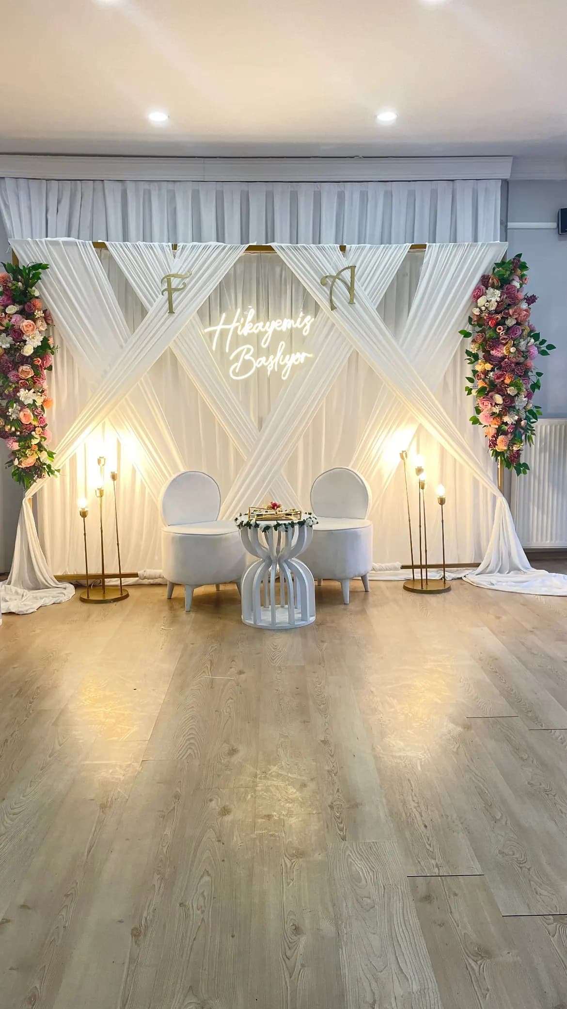 Lux Event - İzmir Söz-Nişan Mekanı - fotoğraf 4