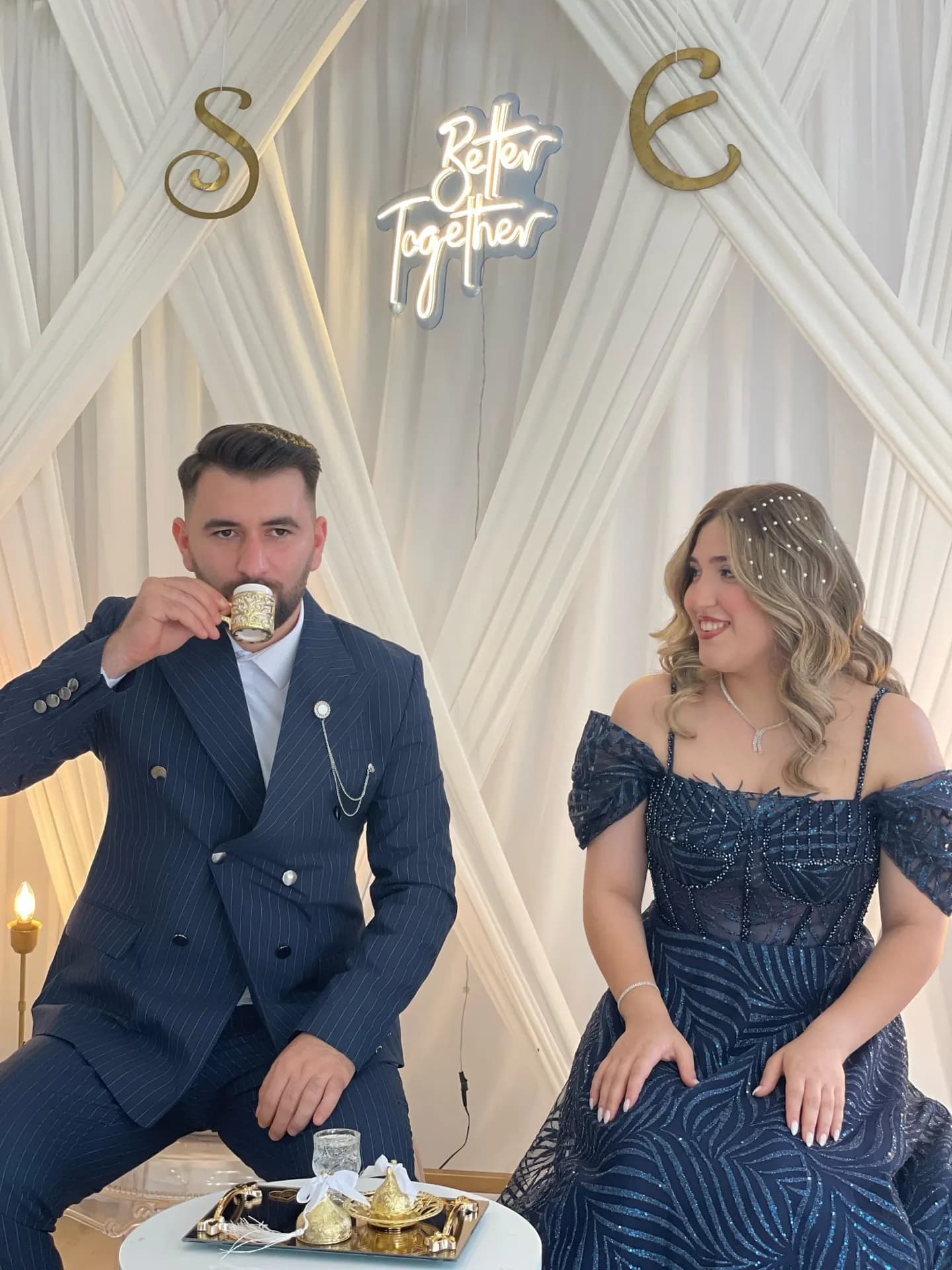 Lux Event - İzmir Söz-Nişan Mekanı - fotoğraf 5