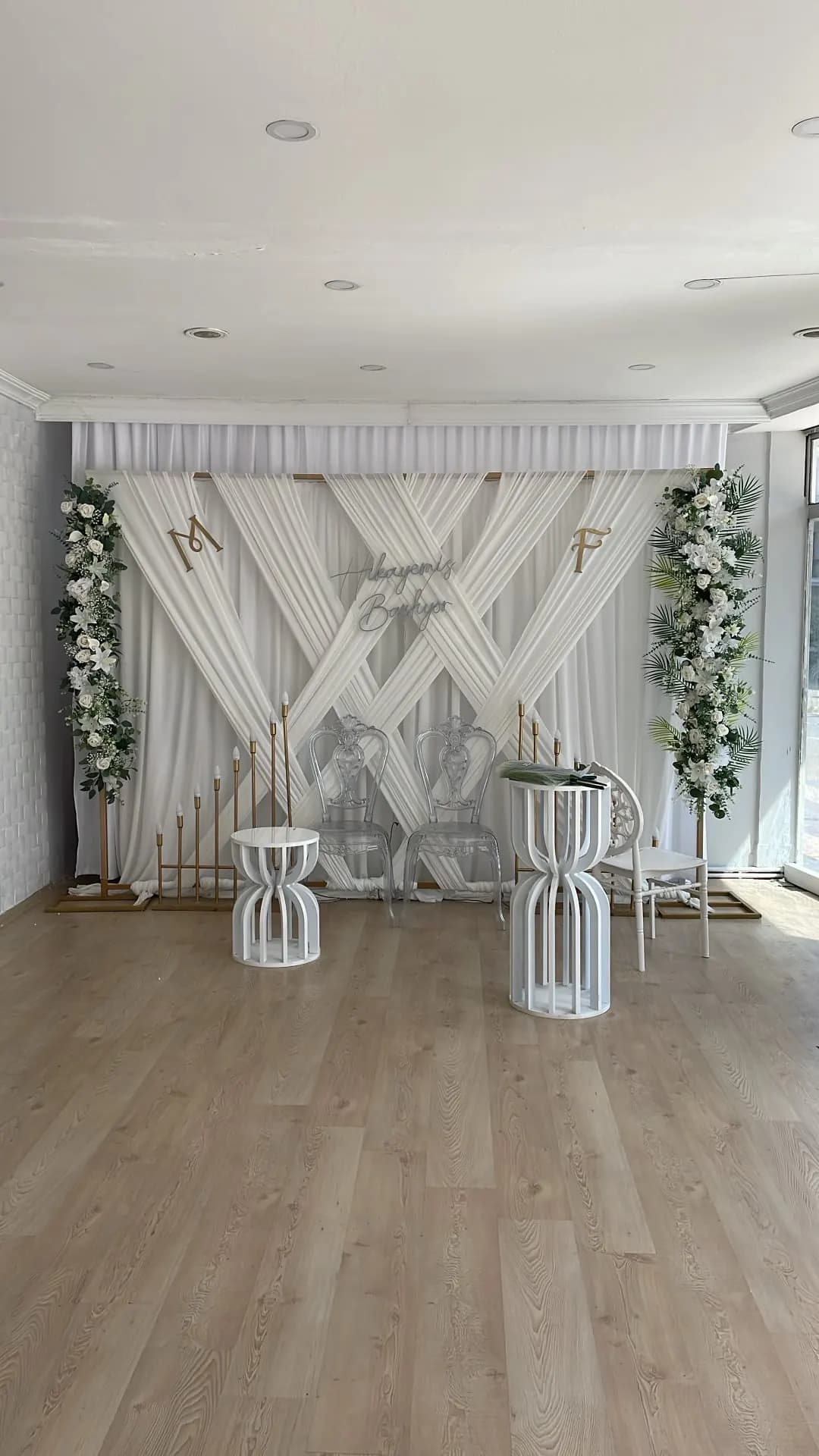 Lux Event - İzmir Söz-Nişan Mekanı - fotoğraf 8