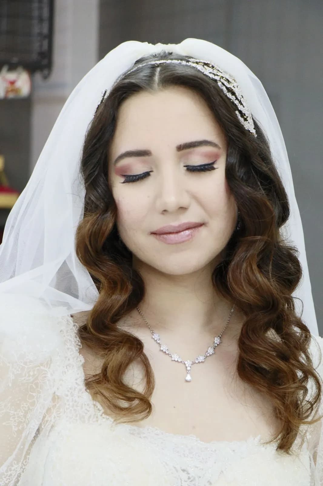 Mahmut Karali Kuaför - İzmir Gelin Saç & Makyaj Uzmanı