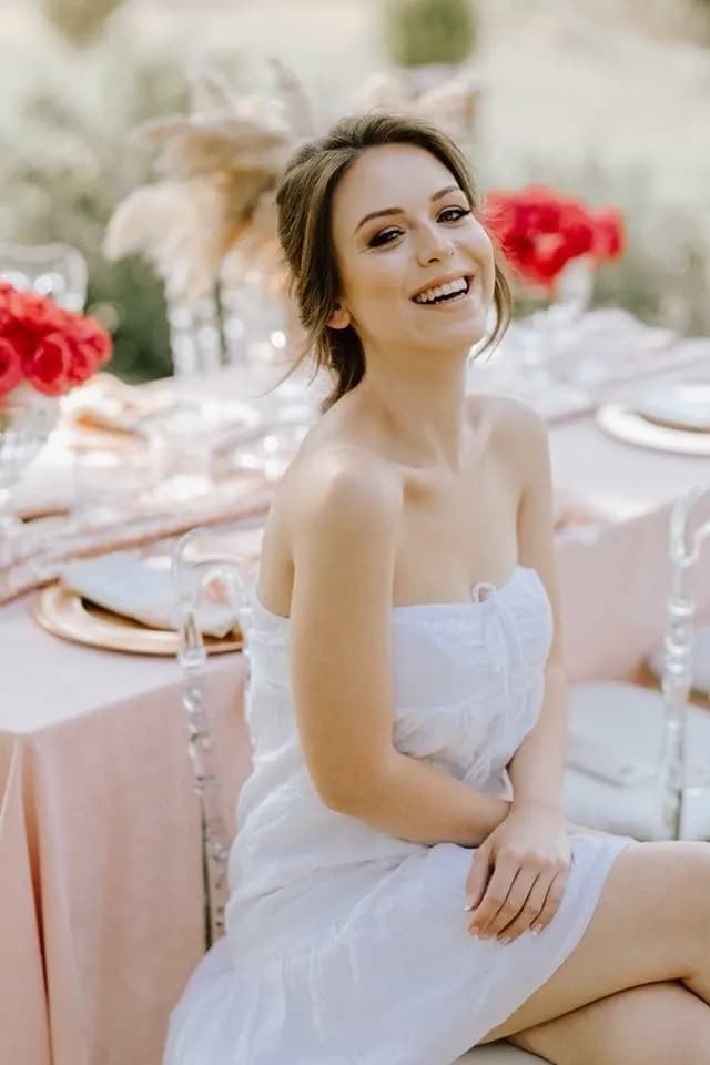 Make Up Artist Filiz Koruyan - İzmir Gelin Saç & Makyaj Uzmanı - fotoğraf 1