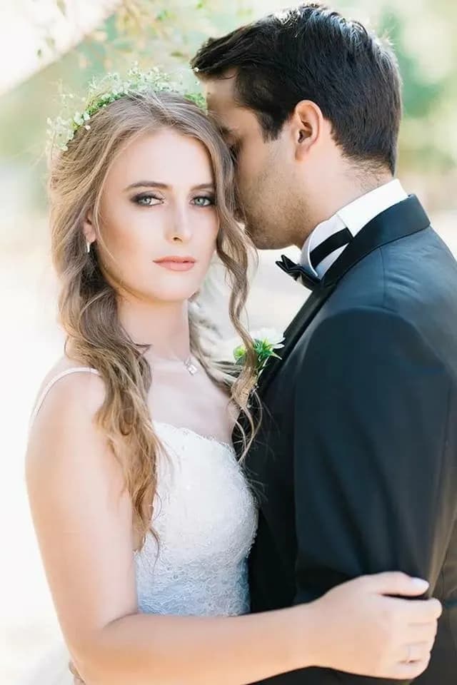 Make Up Artist Filiz Koruyan - İzmir Gelin Saç & Makyaj Uzmanı - fotoğraf 10