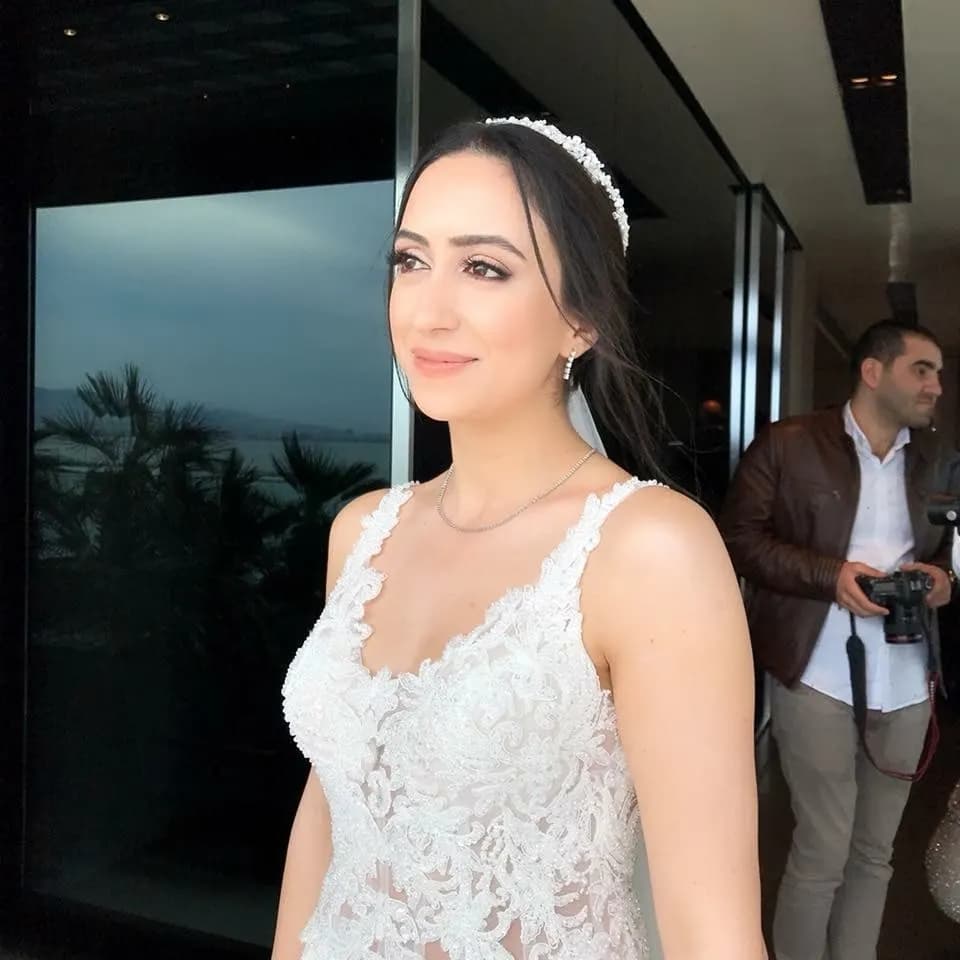Make Up Artist Filiz Koruyan - İzmir Gelin Saç & Makyaj Uzmanı - fotoğraf 7