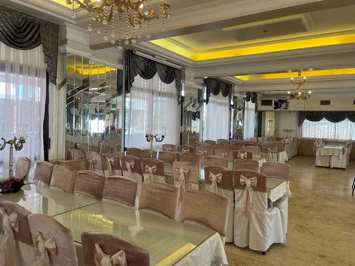Maksim Düğün Salonu - İzmir Düğün Salonu - fotoğraf 10
