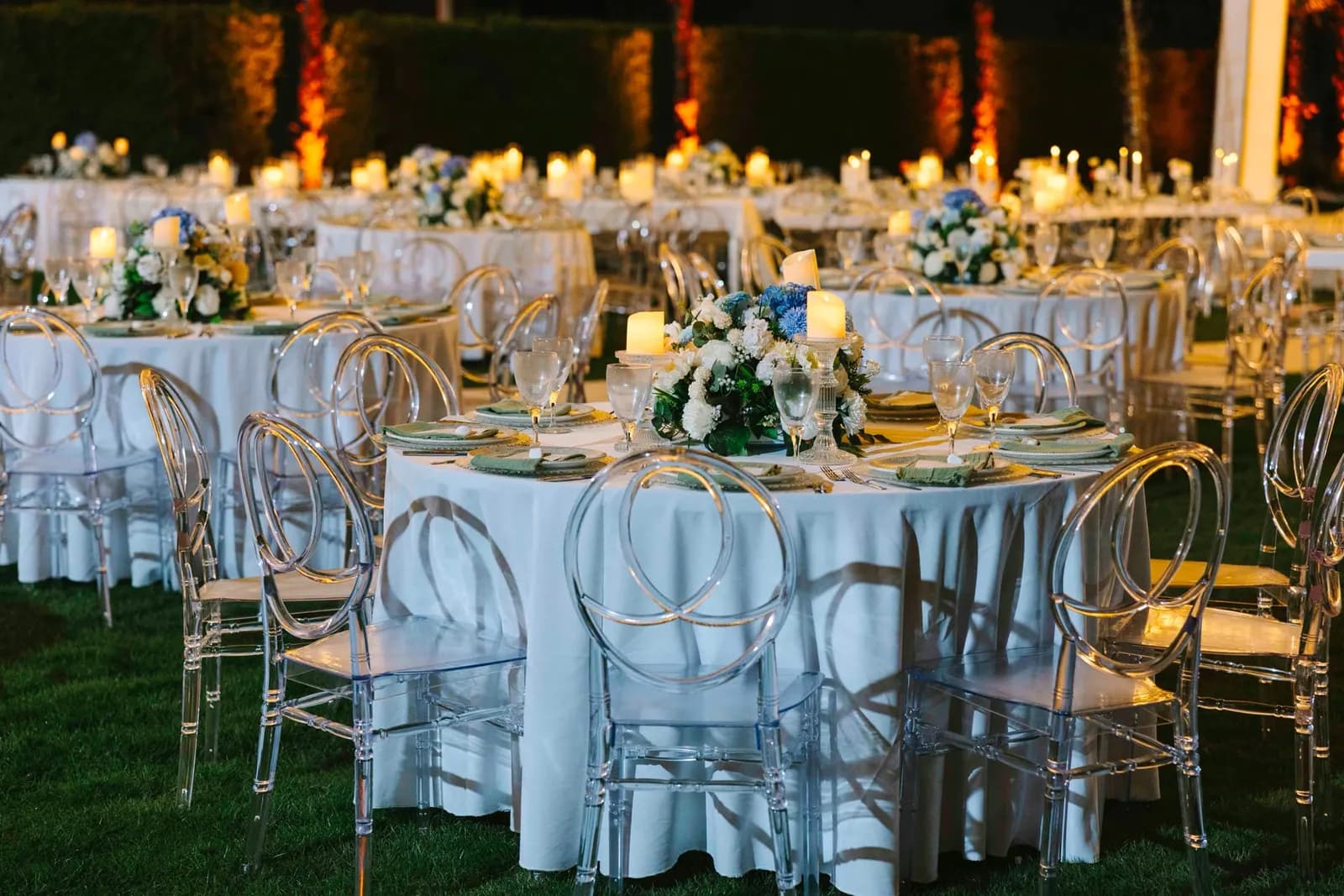 Marin Event Hall - İzmir Kır Düğünü Mekanı - fotoğraf 4