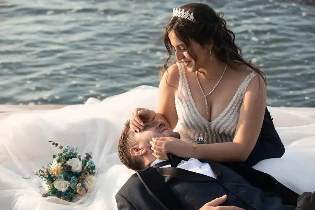 Mert Çakır Photography - İzmir Fotoğrafçı - fotoğraf 2