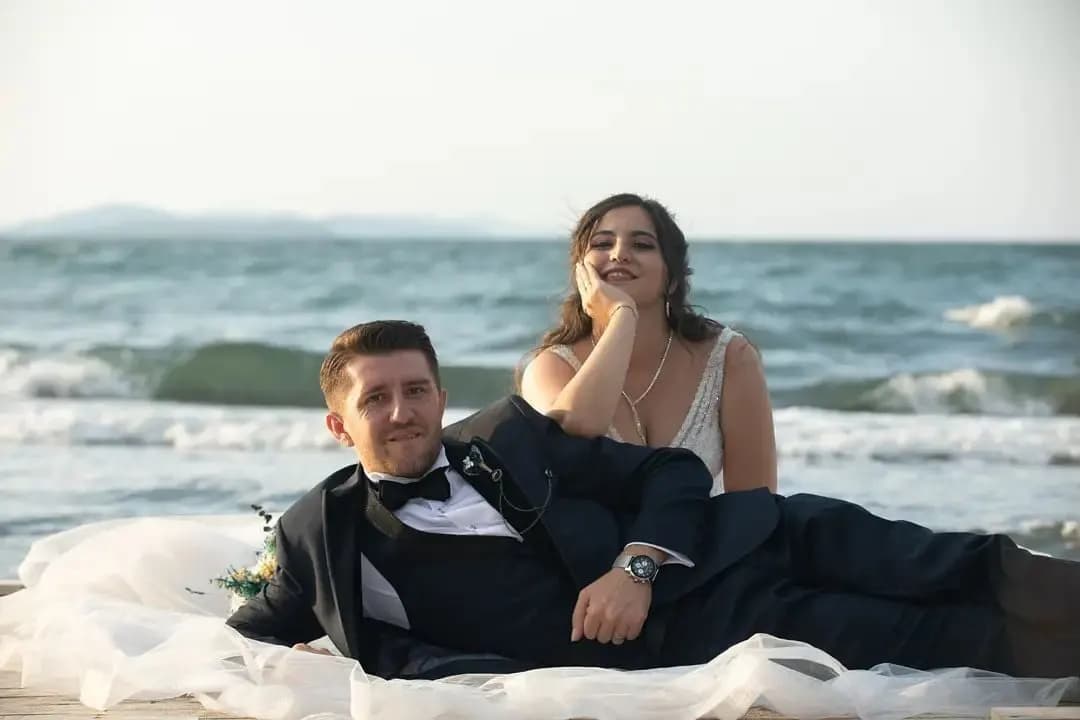 Mert Çakır Photography - İzmir Fotoğrafçı - fotoğraf 4