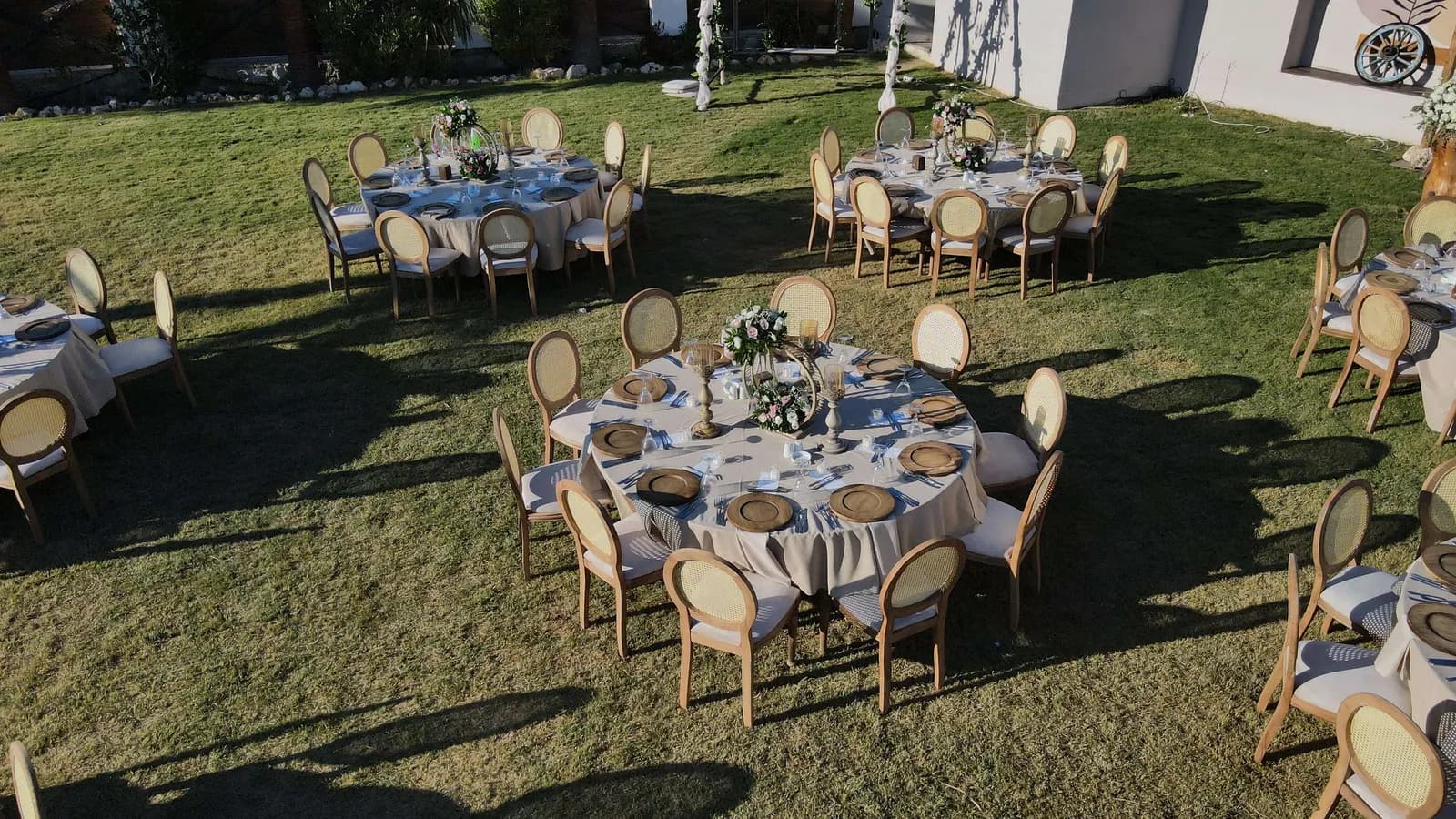 Mes Mudita Event Hall - İzmir Otel Düğünü - fotoğraf 4