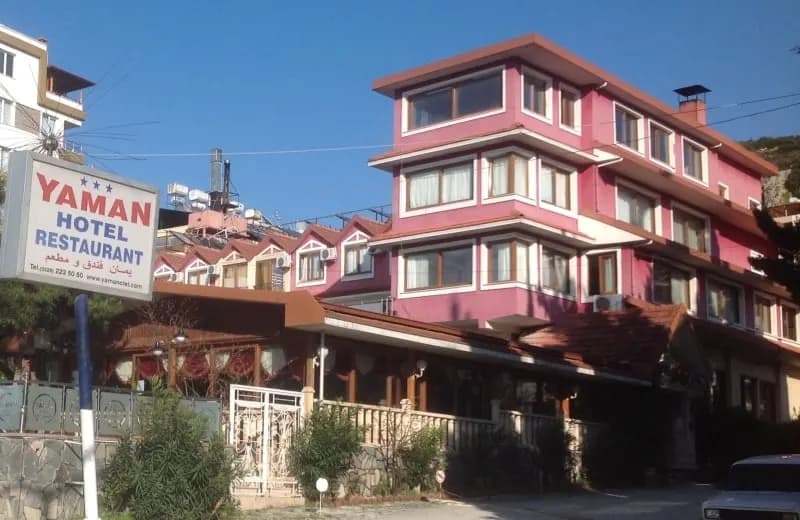 Mira Otel - İzmir Bekarlığa Veda Organizasyonu - fotoğraf 4