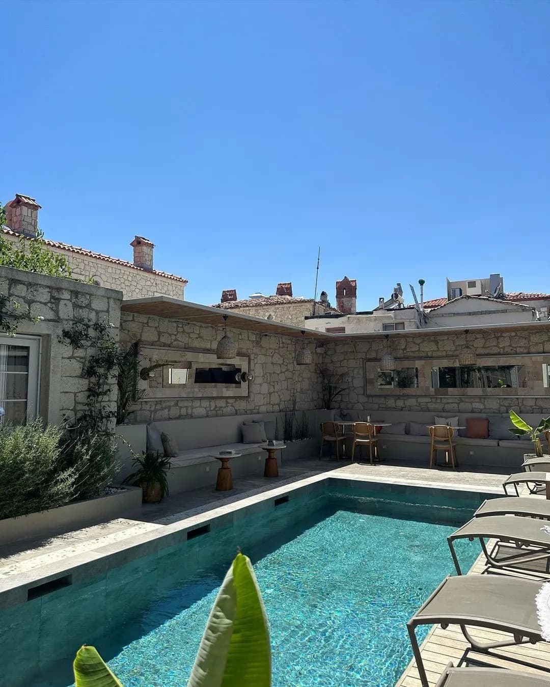 Monk Boutique Hotel Alaçatı - İzmir Söz-Nişan Mekanı - fotoğraf 5