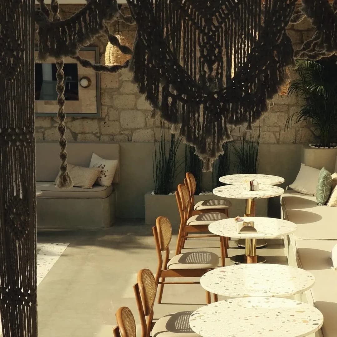 Monk Boutique Hotel Alaçatı - İzmir Söz-Nişan Mekanı - fotoğraf 6