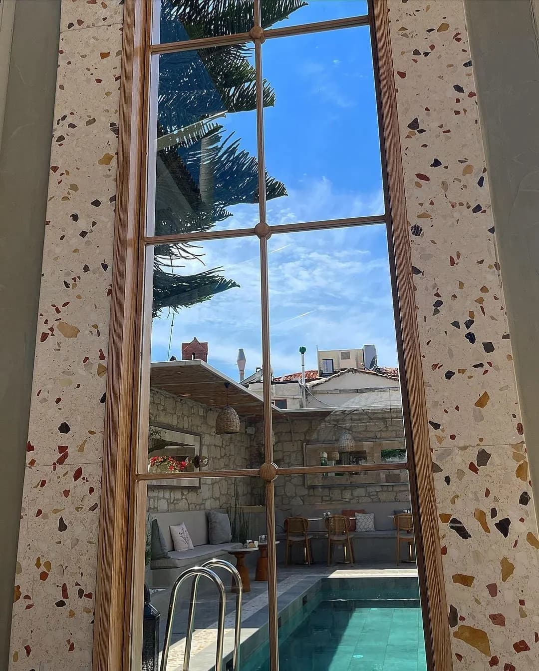 Monk Boutique Hotel Alaçatı - İzmir Söz-Nişan Mekanı - fotoğraf 9