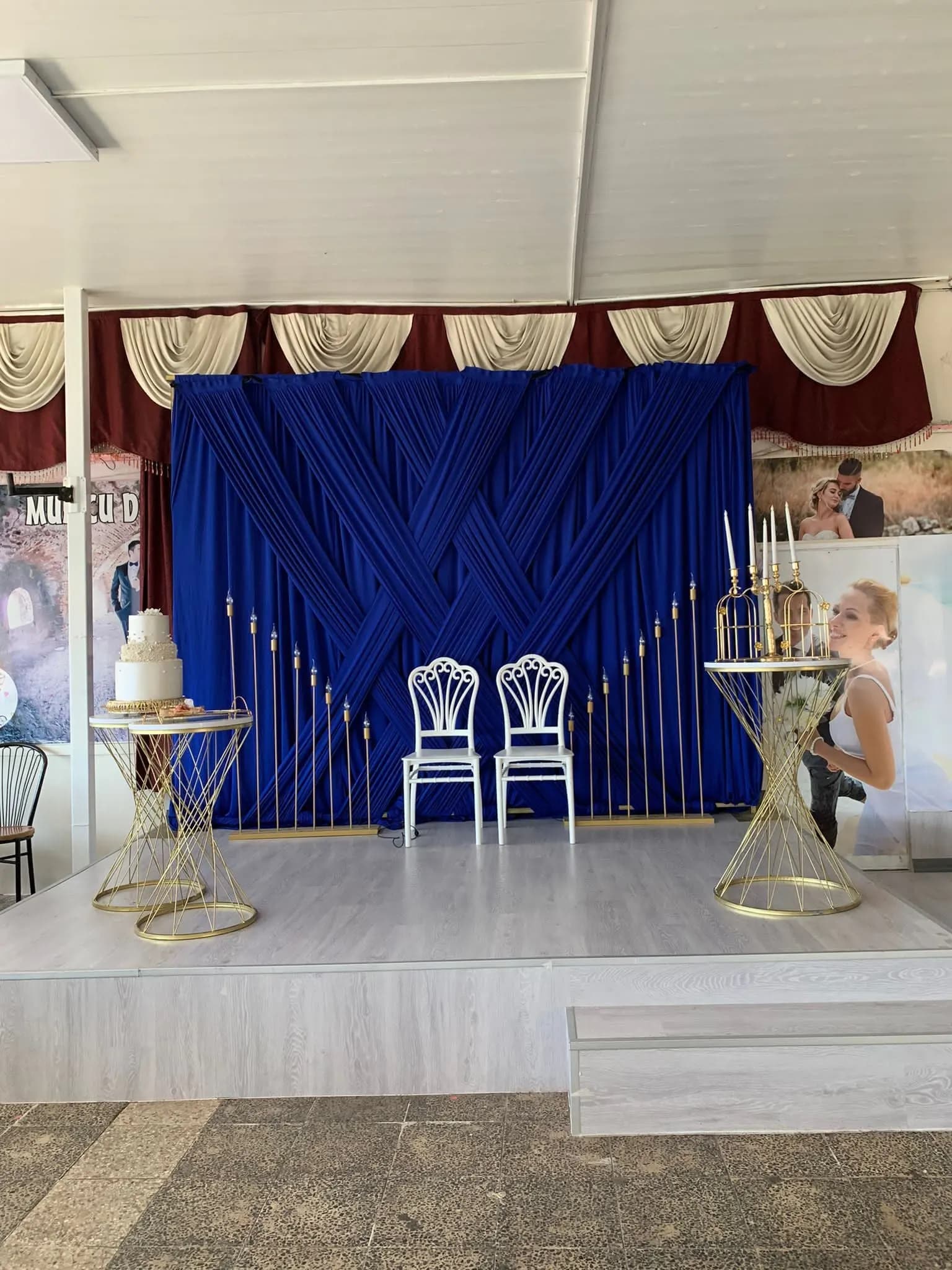 Mumcu Düğün Salonu - İzmir Düğün Salonu - fotoğraf 5