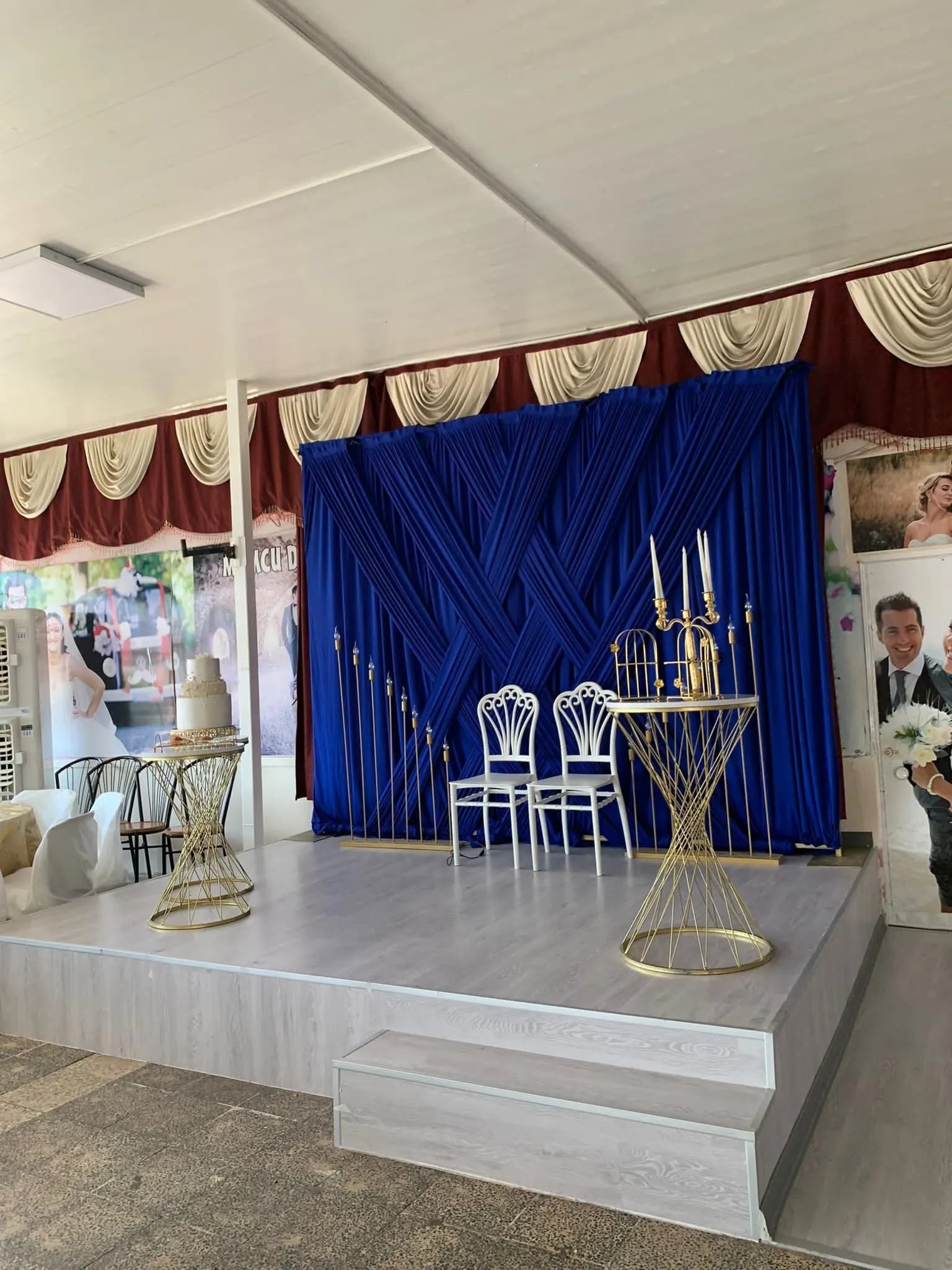 Mumcu Düğün Salonu - İzmir Düğün Salonu - fotoğraf 6