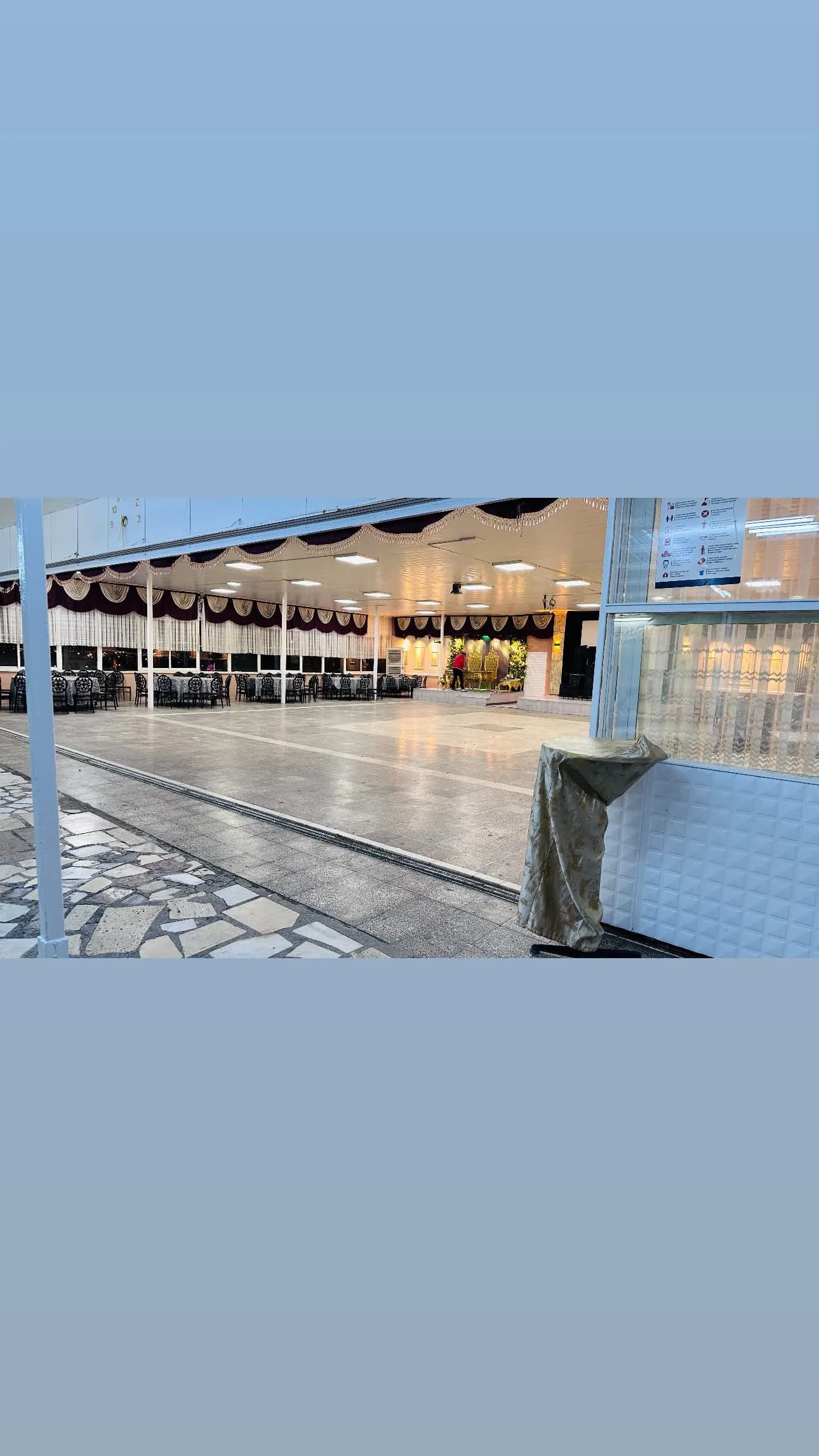 Mumcu Düğün Salonu - İzmir Düğün Salonu - fotoğraf 9