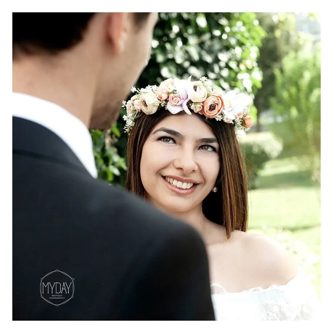 My Day Boutique Photography - İzmir Fotoğrafçı - fotoğraf 3