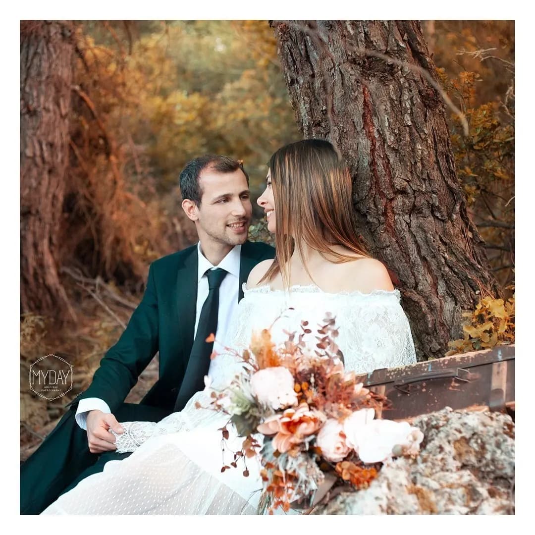 My Day Boutique Photography - İzmir Fotoğrafçı - fotoğraf 6