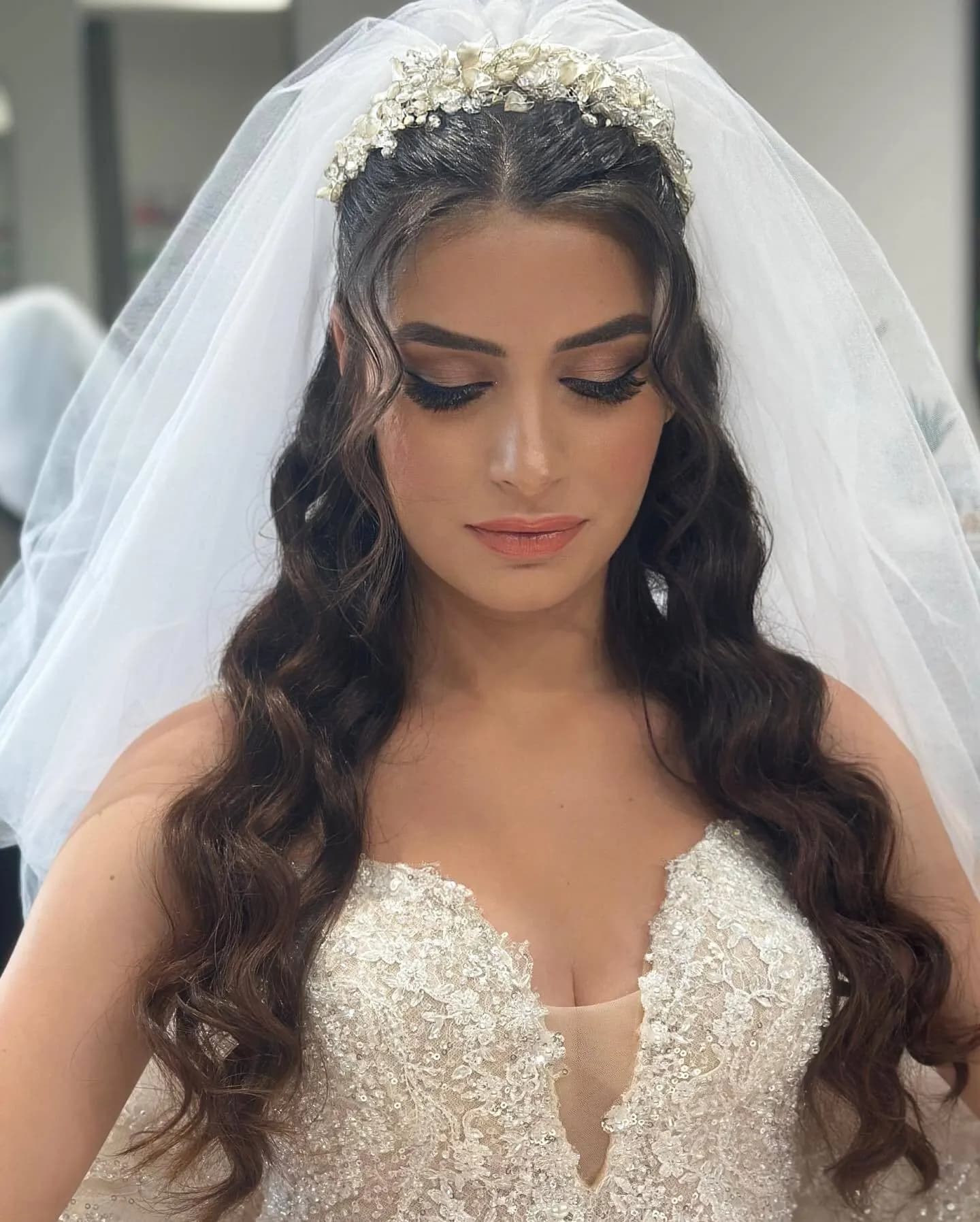 Nebahat Cenan - İzmir Gelin Saç & Makyaj Uzmanı - fotoğraf 7