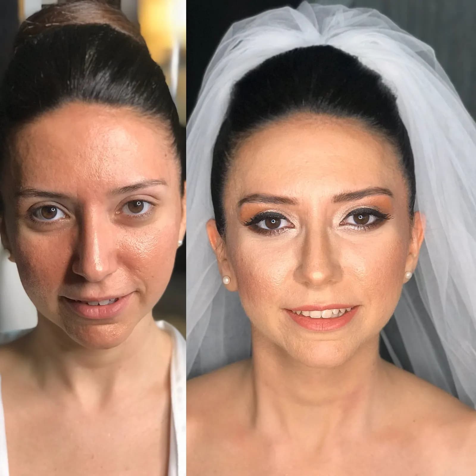 Nesa Kuaför - İzmir Gelin Saç & Makyaj Uzmanı - fotoğraf 7