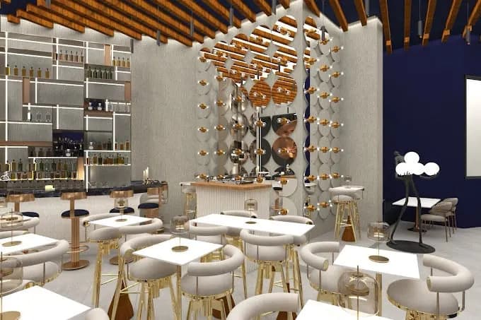 Newold - İzmir After Party Mekanı - fotoğraf 1