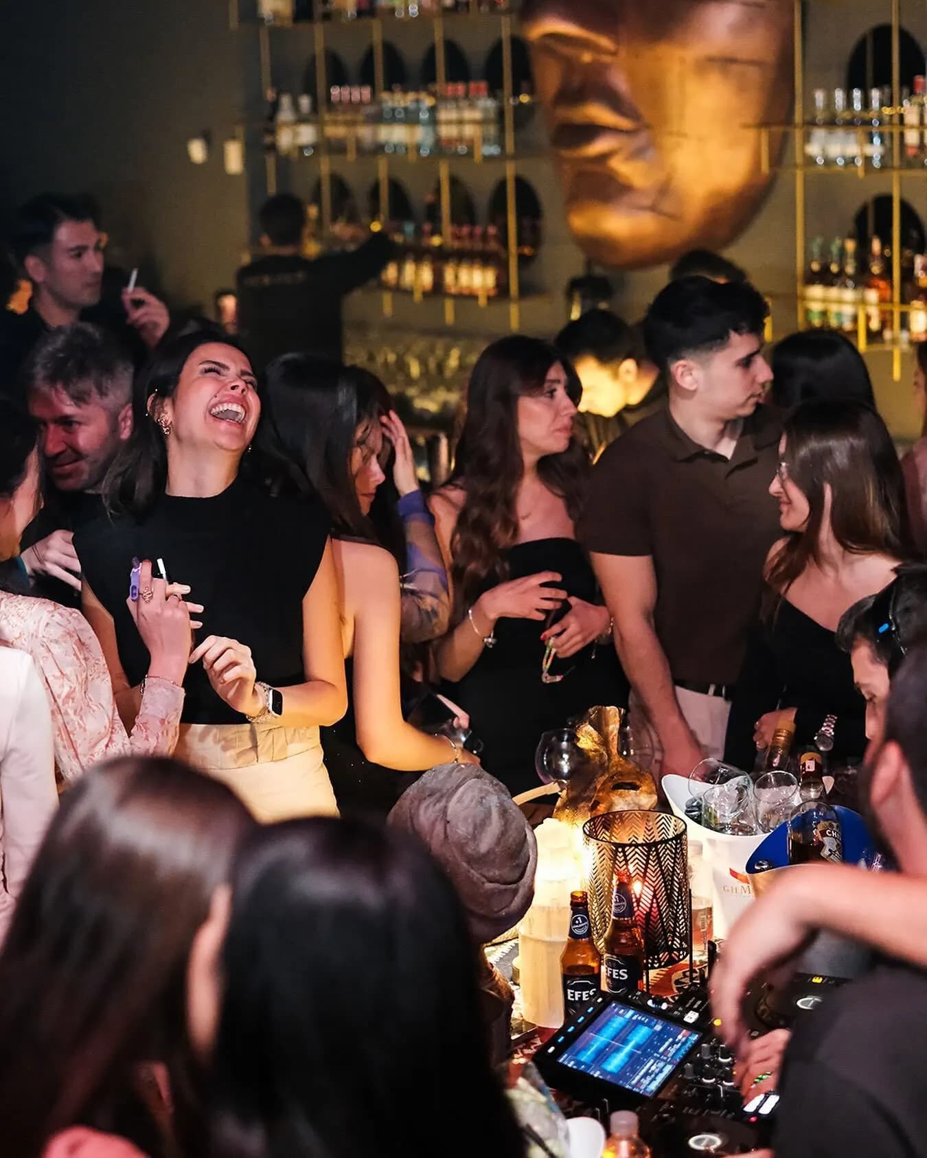 Newold - İzmir After Party Mekanı - fotoğraf 10