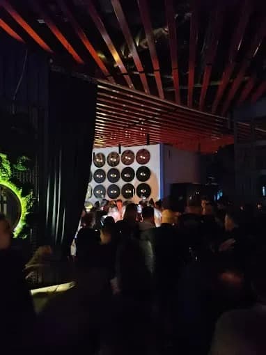 Newold - İzmir After Party Mekanı - fotoğraf 2