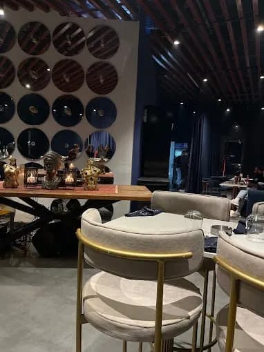 Newold - İzmir After Party Mekanı - fotoğraf 3
