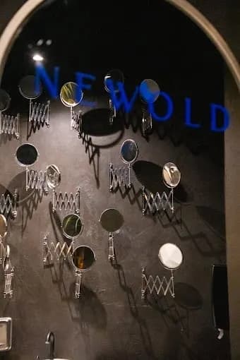Newold - İzmir After Party Mekanı - fotoğraf 4