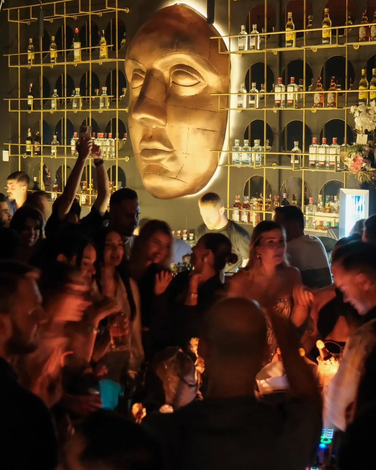 Newold - İzmir After Party Mekanı - fotoğraf 7