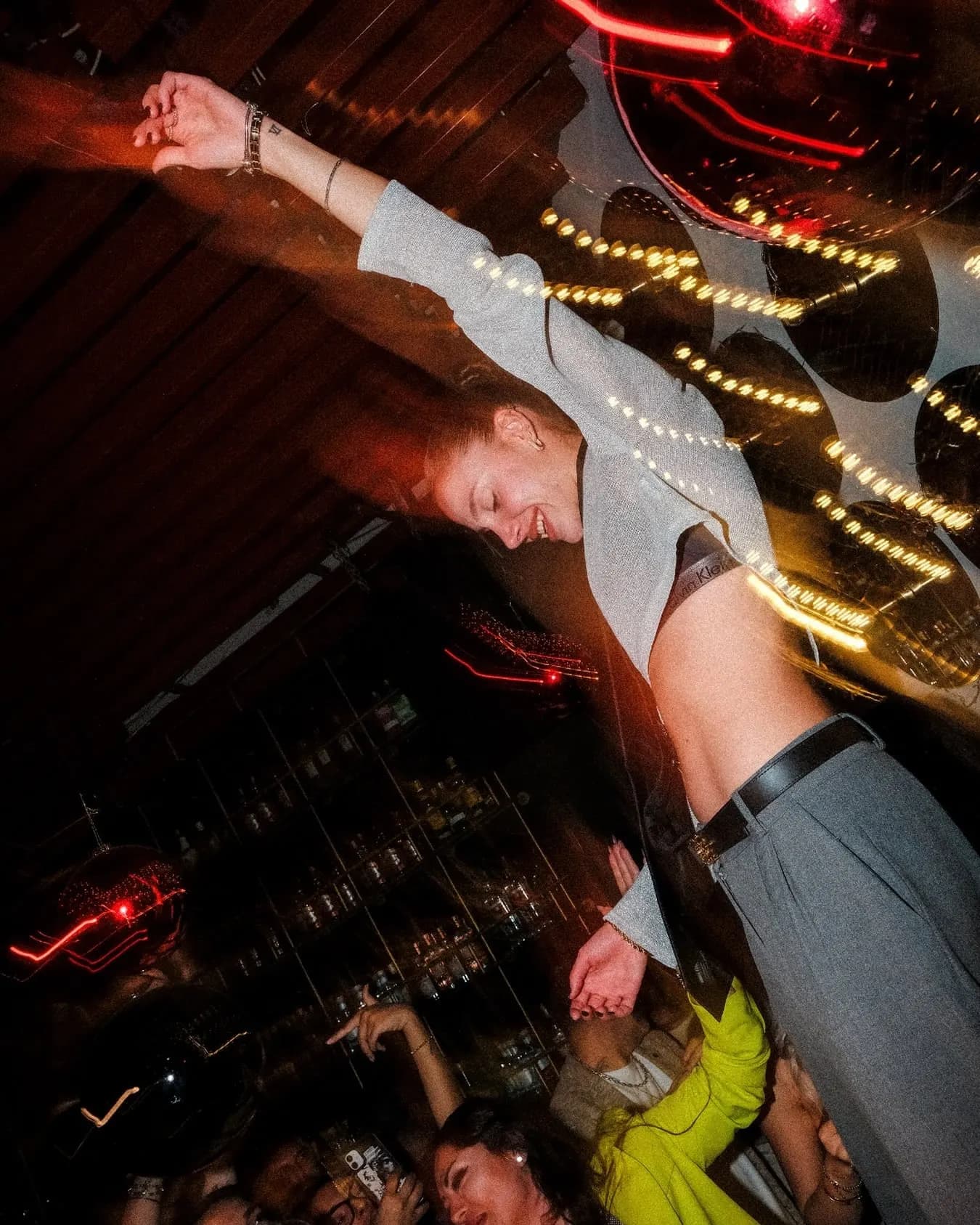 Newold - İzmir After Party Mekanı - fotoğraf 8