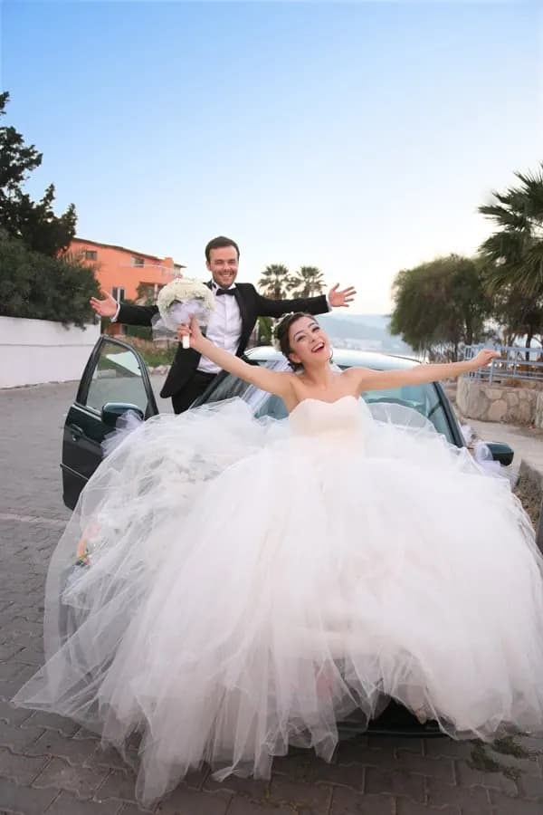 Nezih - İzmir Fotoğrafçı - fotoğraf 3