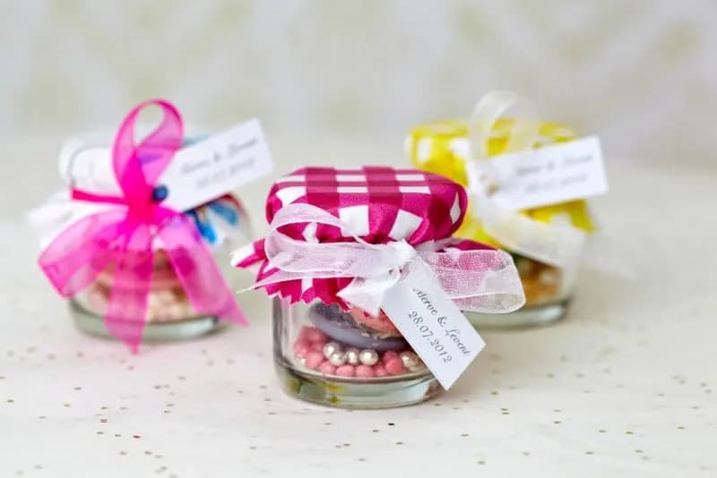 Nilabelle Macaron - İzmir Hediyelik Firması - fotoğraf 10