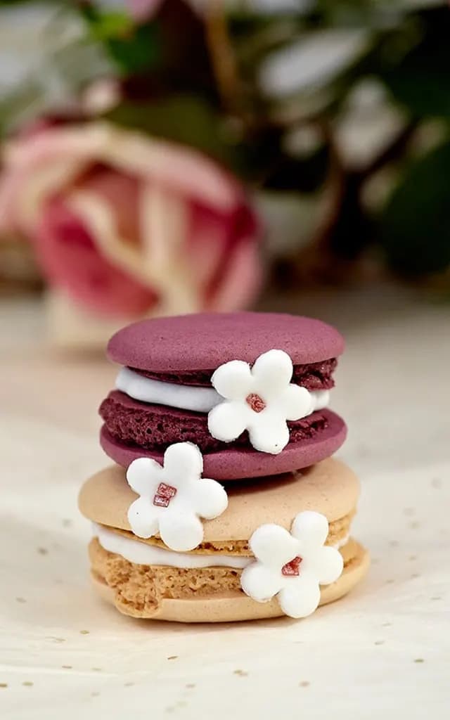 Nilabelle Macaron - İzmir Hediyelik Firması