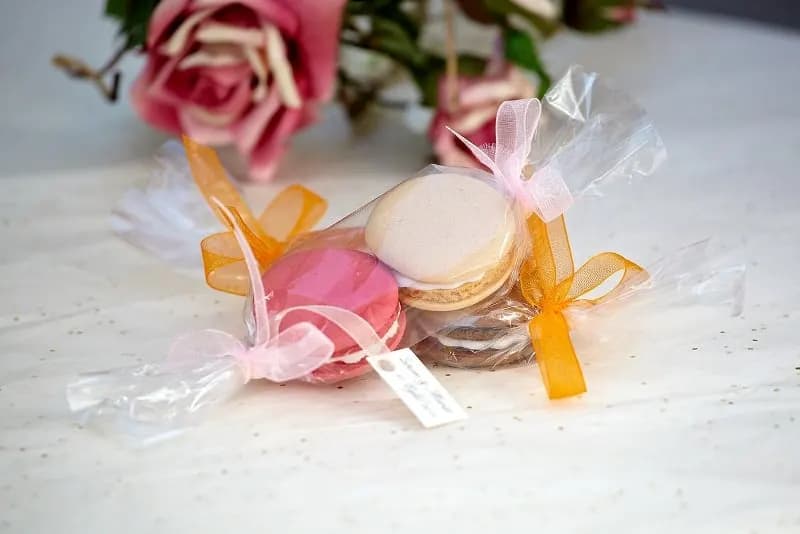 Nilabelle Macaron - İzmir Hediyelik Firması