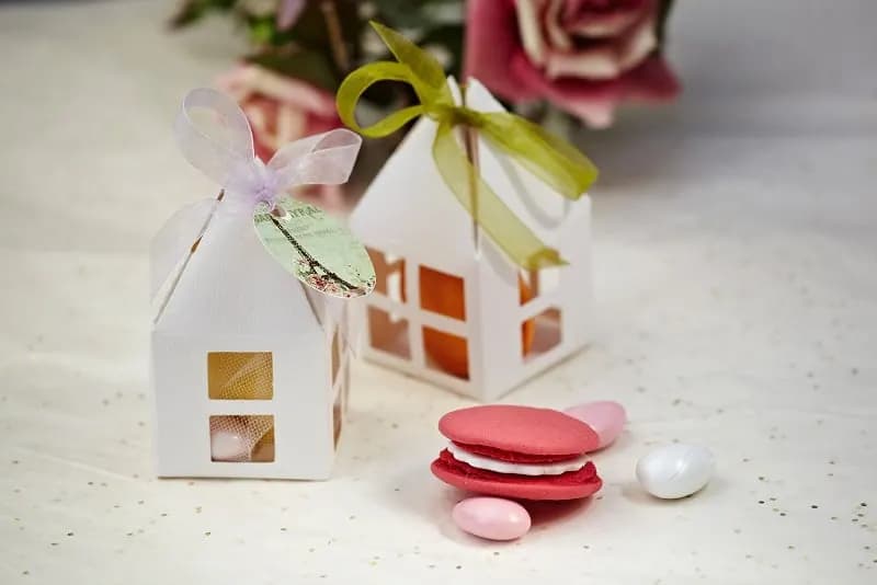 Nilabelle Macaron - İzmir Hediyelik Firması - fotoğraf 4